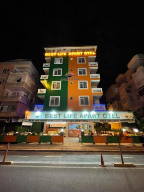 Best Life Apart Hotel